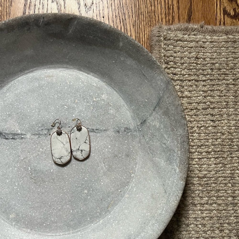 Anthropologie Earrings